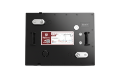 BigBattery 36V EAGLE2 1.63 kWh LiFePO4 Battery with Heater and Comms