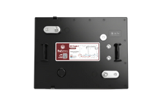 BigBattery 36V EAGLE 2 1.63 kWh LiFePO4 Battery with Heater and Comms - Green Vista Living
