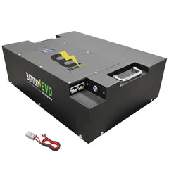 REINDEER 36V 6.5kWh Lithium Battery