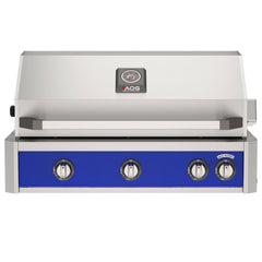 AOG 36" L-Series Built-In Gas Grill - Propane - AOG36LP