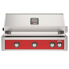 AOG 36" L-Series Built-In Gas Grill - Propane - AOG36LP