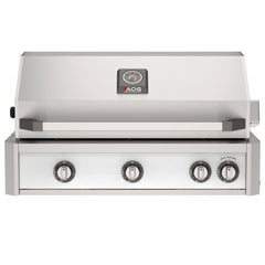 AOG 36" L-Series Built-In Gas Grill - Propane - AOG36LP