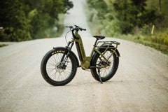 Rambo Rebel 2.0 - Green Vista Living