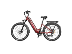 HeyBike Hybrid