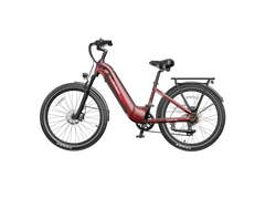 HeyBike Hybrid