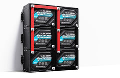 ACOPOWER Li-Cube Stable Lithium RV Battery - Green Vista Living