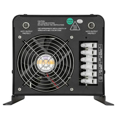 Sungold Power 6000W DC 48V Split Phase Pure Sine Wave Inverter With Charger - Green Vista Living