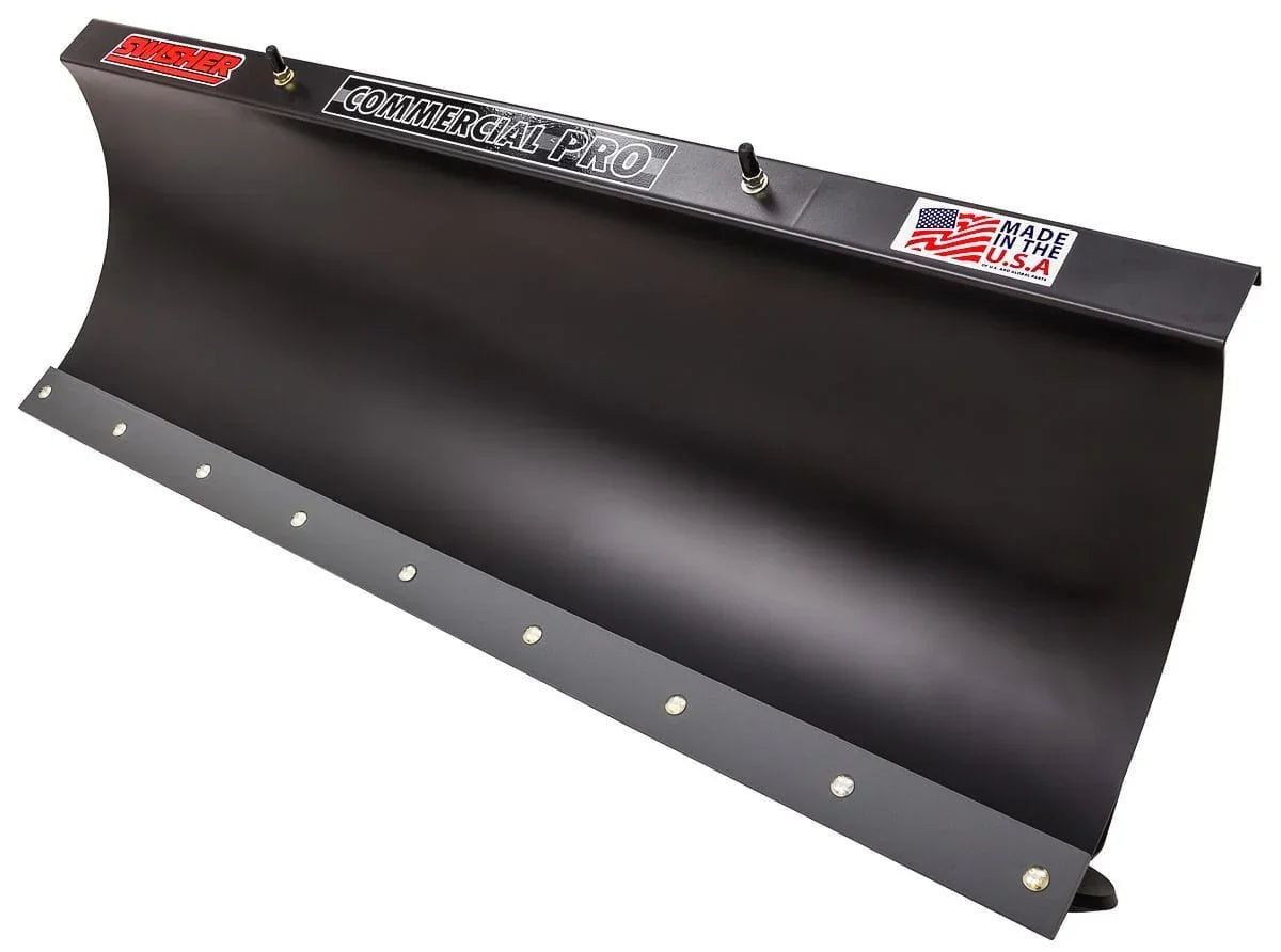 Swisher 50" ATV Commercial Pro Plow Combo - Green Vista Living