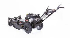 Swisher Walk Behind Rough Cut 11.5HP 24" Casters - Green Vista Living