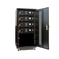 EG4-LL-S 48V 100AH 5.12kWh Server Rack Battery - Green Vista Living