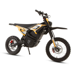 EUNORAU S1 Dirt Bike - Green Vista Living