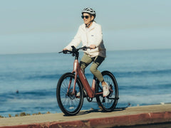 Heybike Venus - Green Vista Living