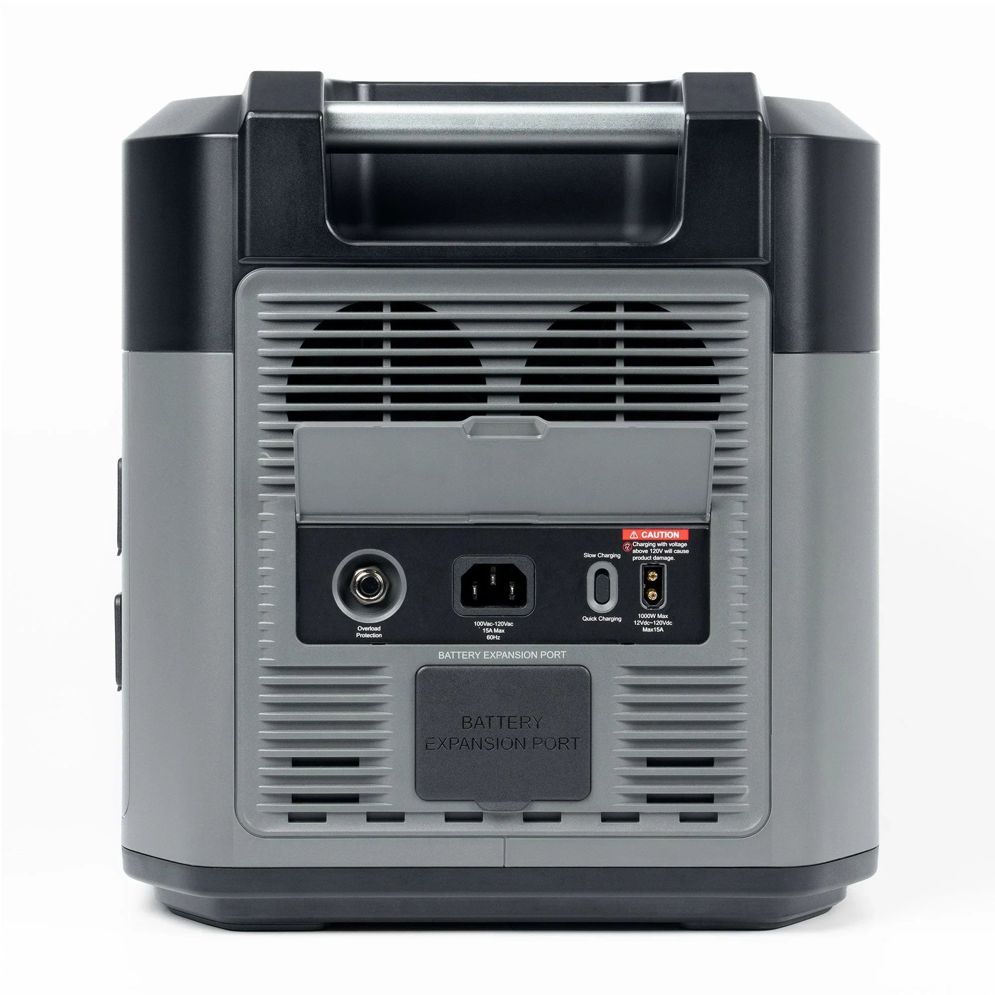ACOPOWER BP2000 Solar Generator 2200W - Green Vista Living