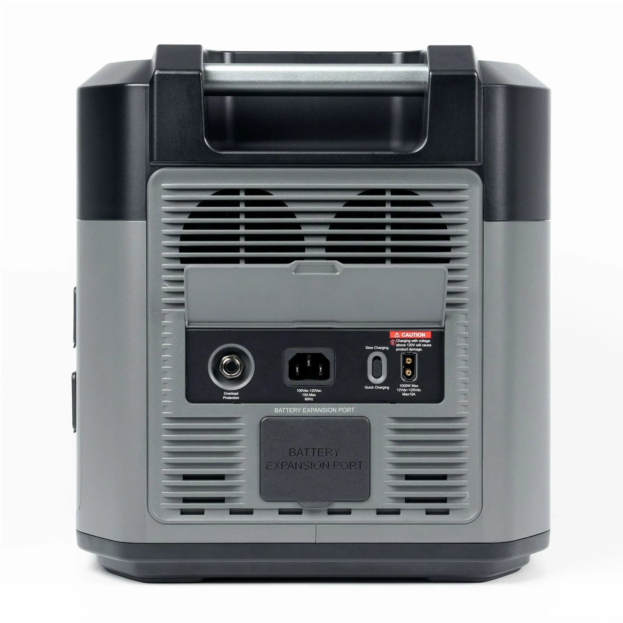 ACOPOWER BP2000 Solar Generator 2200W - Green Vista Living