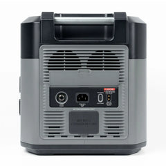 ACOPOWER BP2000 Solar Generator 2200W - Green Vista Living