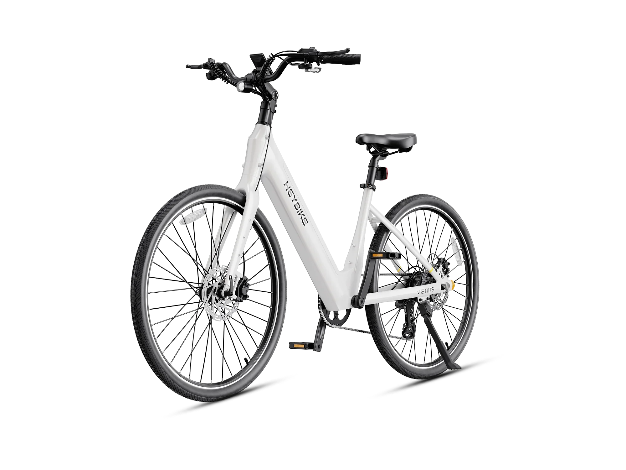 Heybike Venus - Green Vista Living