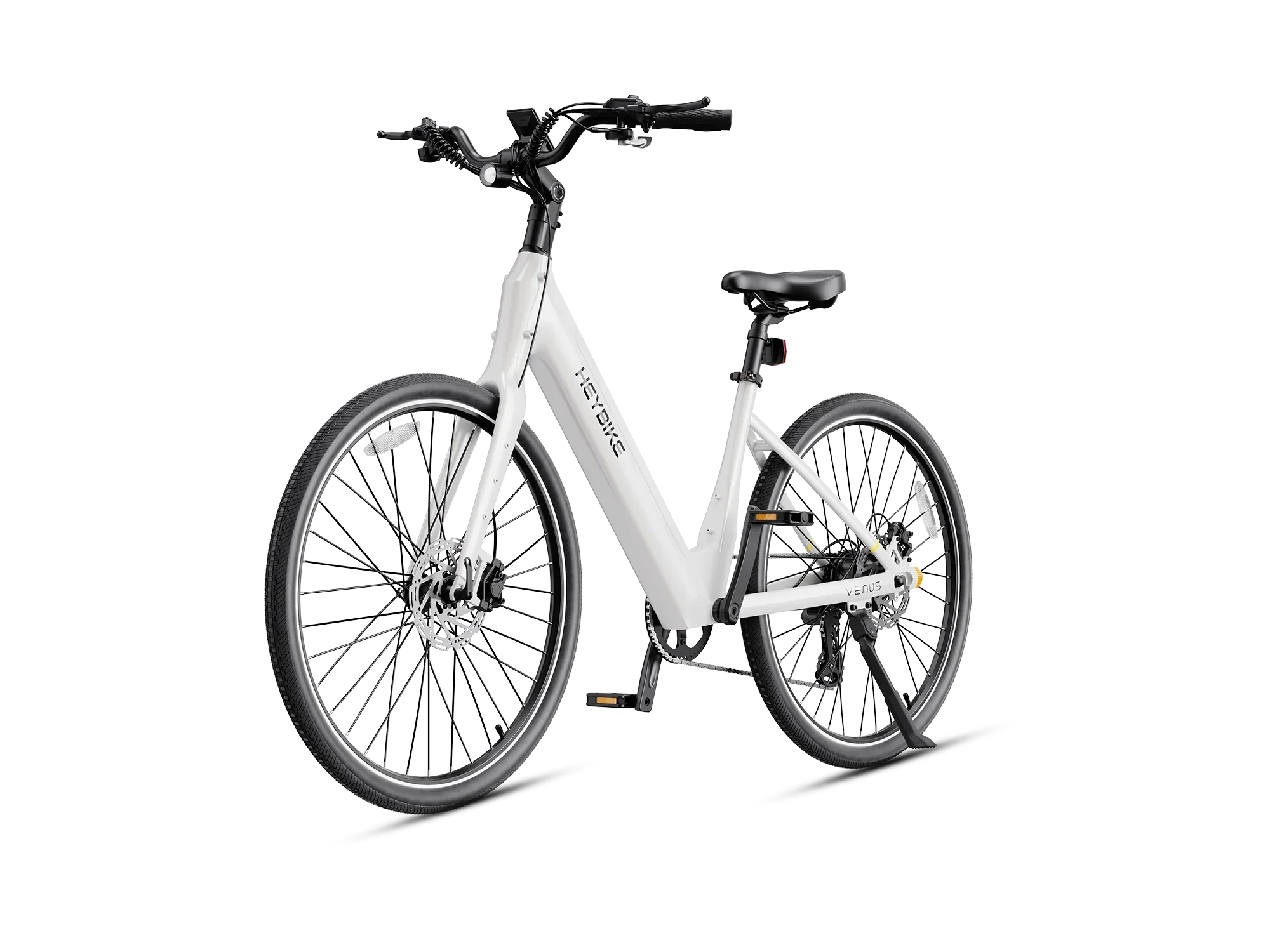 Heybike Venus - Green Vista Living