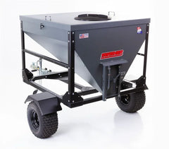 Swisher Hobby Farm Pro Drop Feeder - Green Vista Living