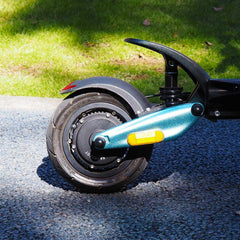 NANROBOT LIGHTNING PRO - Green Vista Living