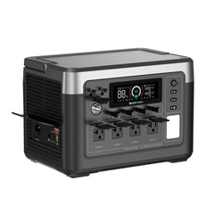 ACOPOWER P1000 PLUS Portable Power Station 1800W/1024Wh - Green Vista Living
