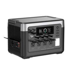 ACOPOWER P1000 PLUS Portable Power Station 1800W/1024Wh - Green Vista Living