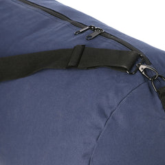 Hoplite Canvas Duffel Bag - Green Vista Living