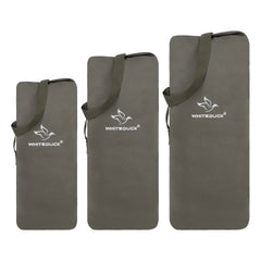 Hoplite Canvas Top Load Bag - Green Vista Living