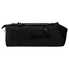 Hoplite Canvas G.I. Top Load Bag - Green Vista Living