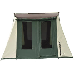 10'x10' Prota Canvas Tent - Green Vista Living