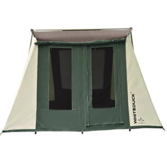 10'x10' Prota Canvas Tent - Green Vista Living