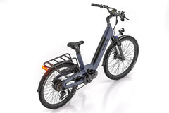 Vitilan L5 Urban Commuter Electric Bike - Green Vista Living