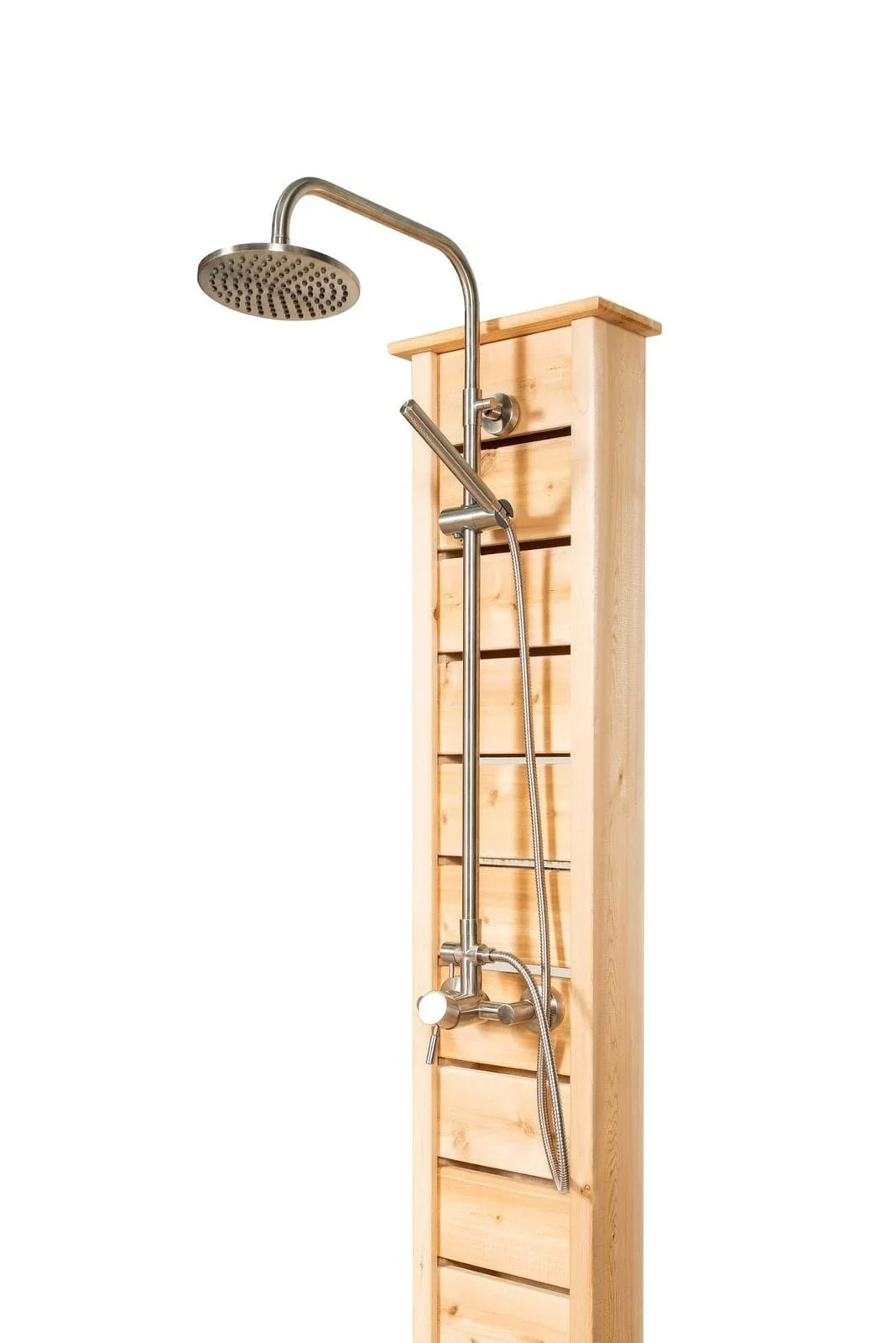 Dundalk Leisurecraft Sierra Outdoor Shower - Green Vista Living