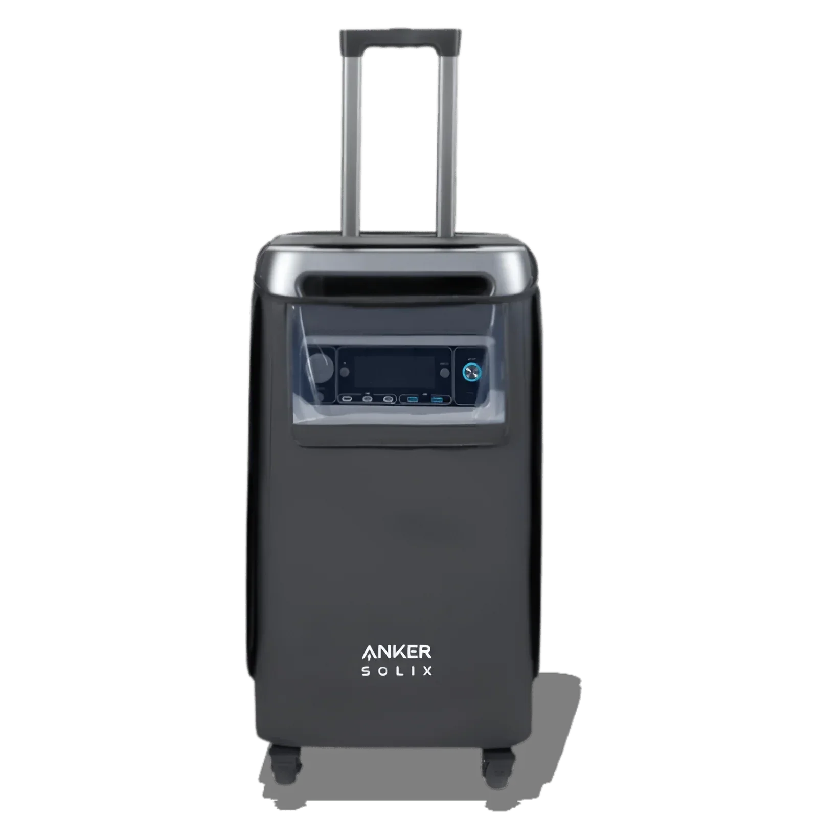 Anker SOLIX F3800 Protective Cover - Green Vista Living