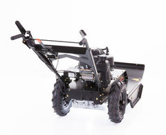 Swisher 11.5HP 24" Briggs & Stratton Walk Behind Rough Cut Mower - Green Vista Living
