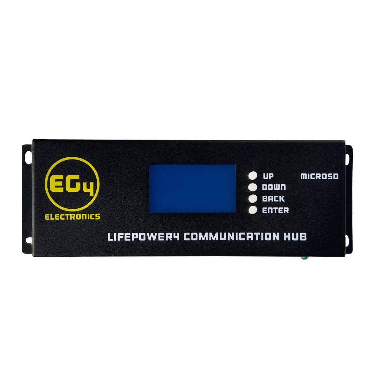 EG4 LiFePOWER4 Communications Hub - Green Vista Living