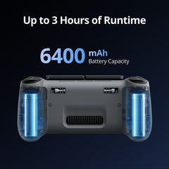 Potensic ATOM 2 Drone with 8K Camera, AI Track, 10km Video Transmission, Vertical Shooting, C0