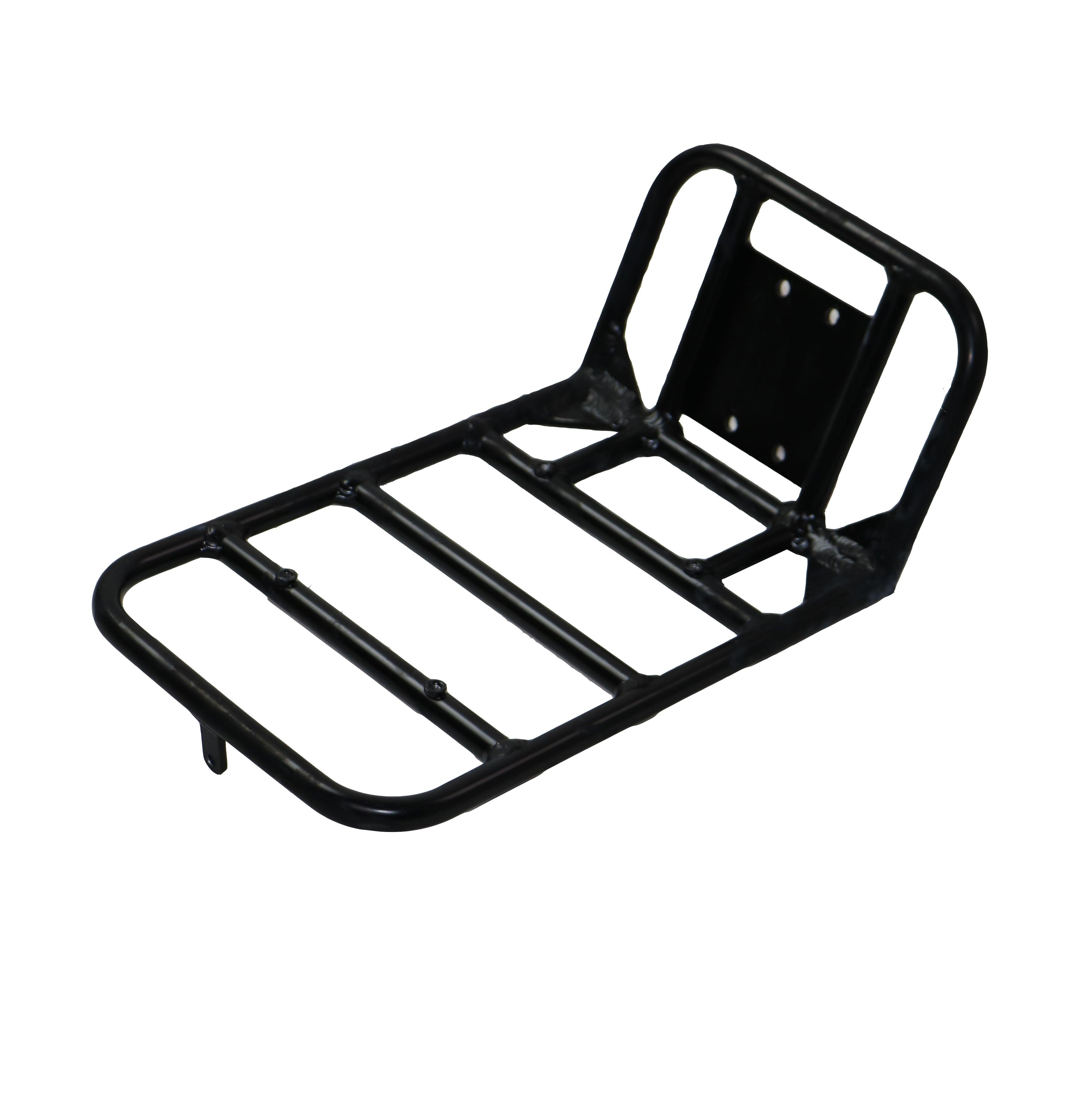 Eunorau MAX-CARGO - Green Vista Living