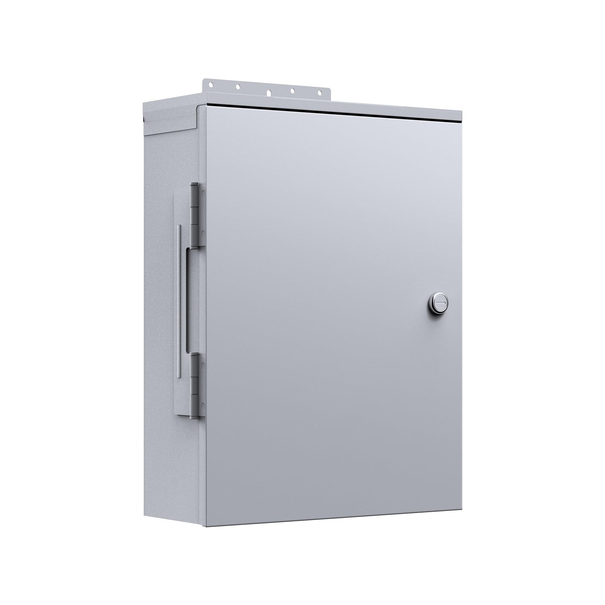 Bluetti AC500 Home Integration Kit - Green Vista Living