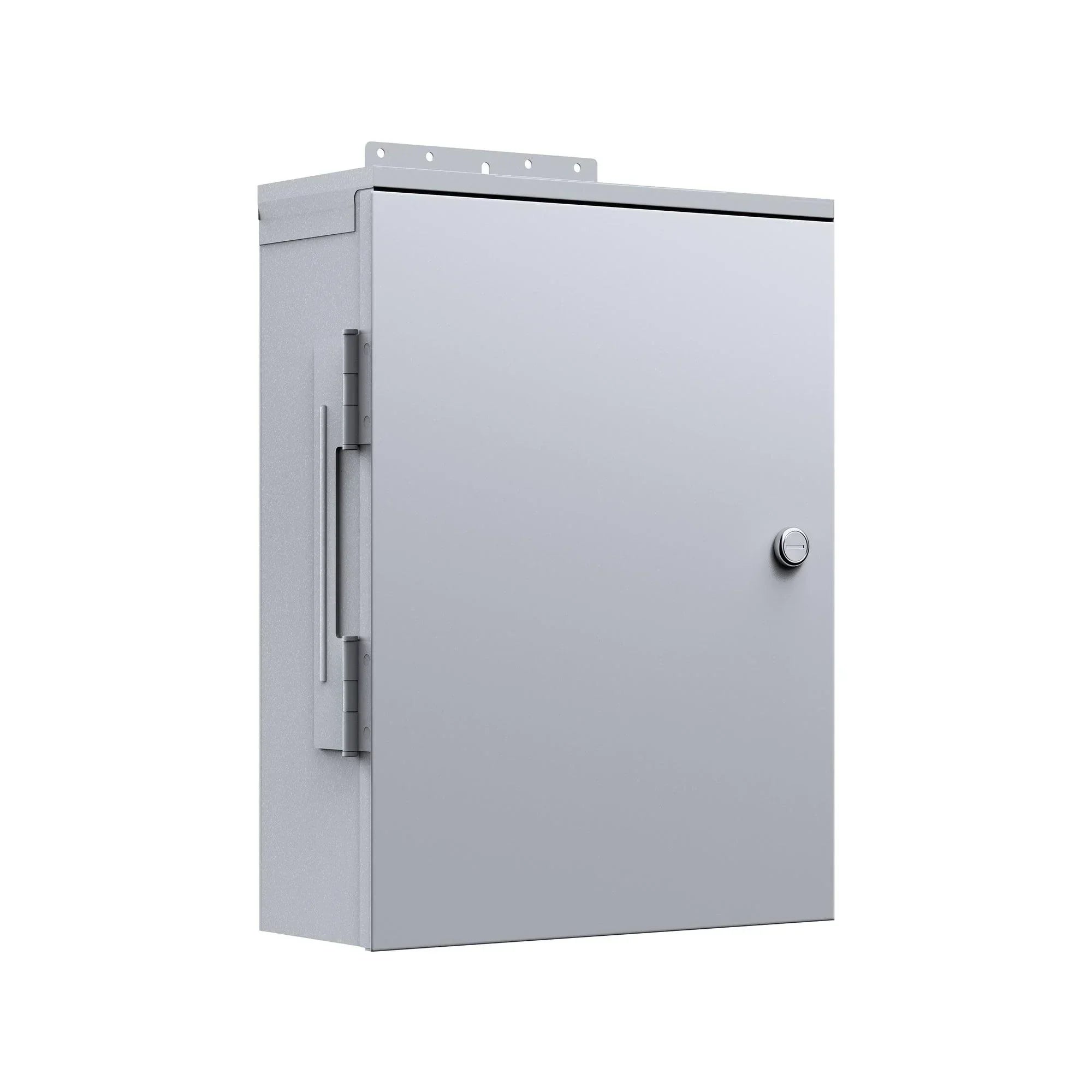 Bluetti AC500 Home Integration Kit - Green Vista Living
