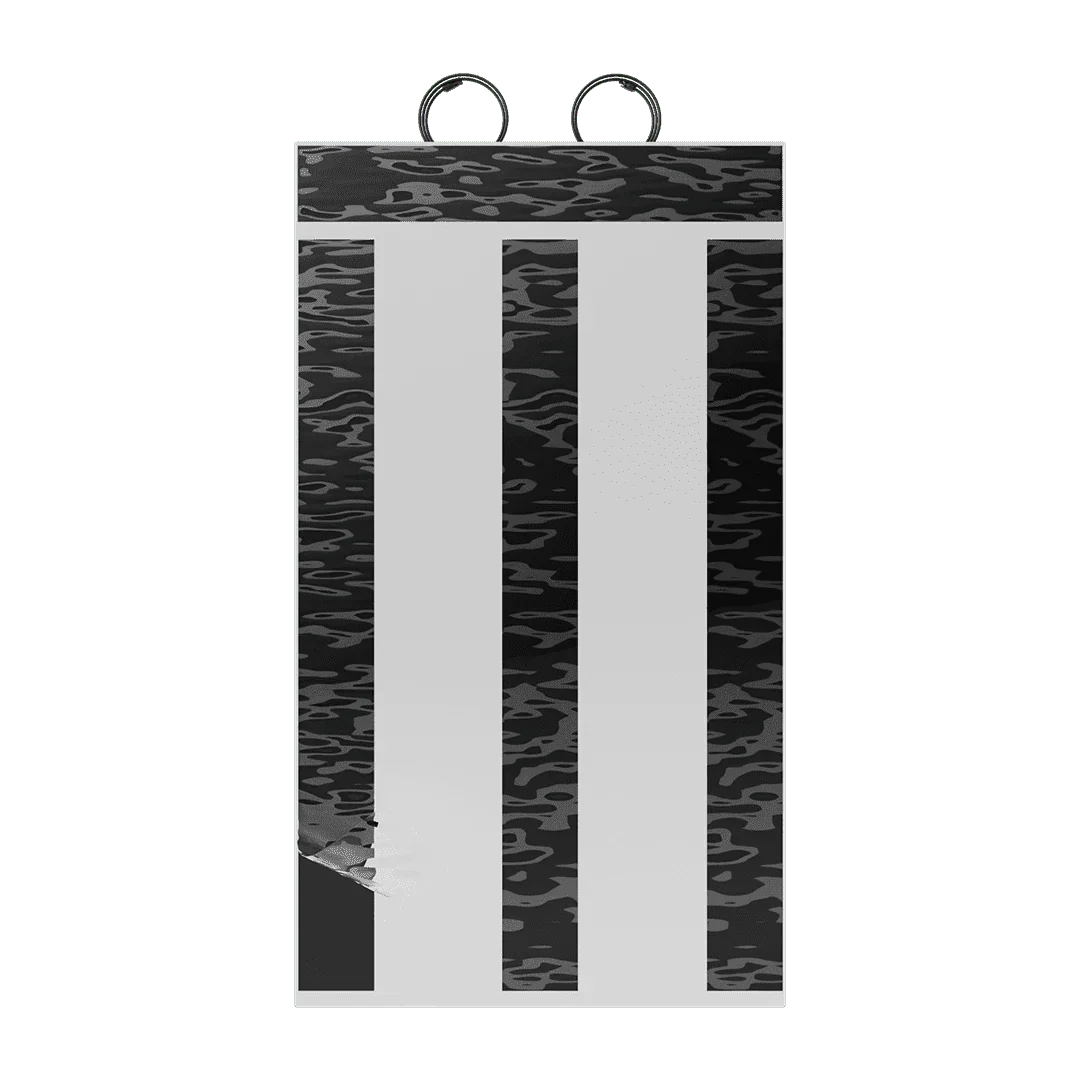 BougeRV Yuma 100W CIGS Thin-film Flexible Solar Panel with Tape (Compact Version) - Green Vista Living