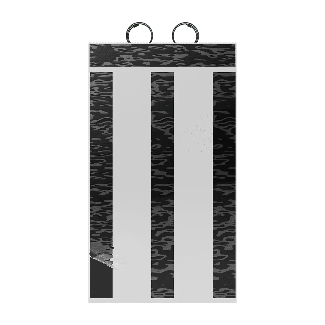 BougeRV Yuma 100W CIGS Thin-film Flexible Solar Panel with Tape (Compact Version) - Green Vista Living