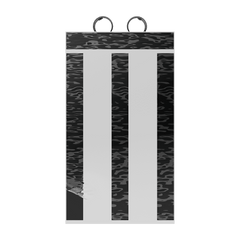 BougeRV Yuma 100W CIGS Thin-film Flexible Solar Panel with Tape (Compact Version)