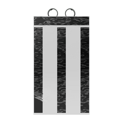 BougeRV Yuma 100W CIGS Thin-film Flexible Solar Panel with Tape (Compact Version) - Green Vista Living