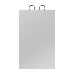 BougeRV Yuma 100W CIGS Thin-film Flexible Solar Panel with Pre-Punched Holes (Compact Version) - Green Vista Living