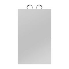 BougeRV Yuma 100W CIGS Thin-film Flexible Solar Panel with Pre-Punched Holes (Compact Version) - Green Vista Living