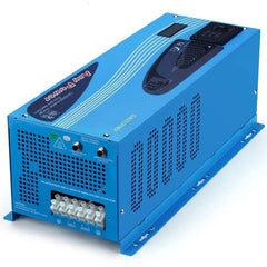 Sungold Power 3000W DC 24V Pure Sine Wave Inverter With Charger - Green Vista Living