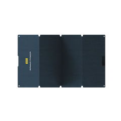 Mango Power 400W Ultra-Light Portable Solar Panel