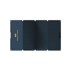 Mango Power 400W Ultra-Light Portable Solar Panel