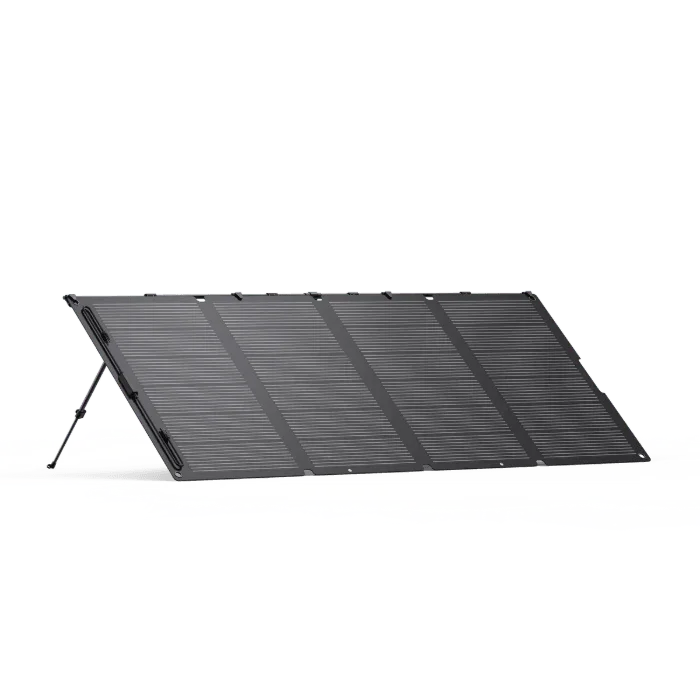 Mango Power 400W Ultra-Light Portable Solar Panel
