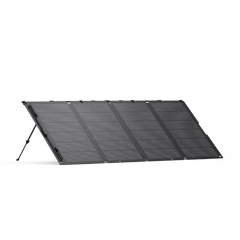 Mango Power 400W Ultra-Light Portable Solar Panel